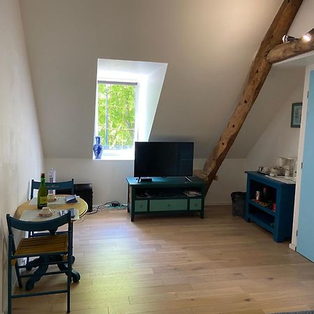 Chambre Double Avec Salle De Bains Privee Quintin 外观 照片