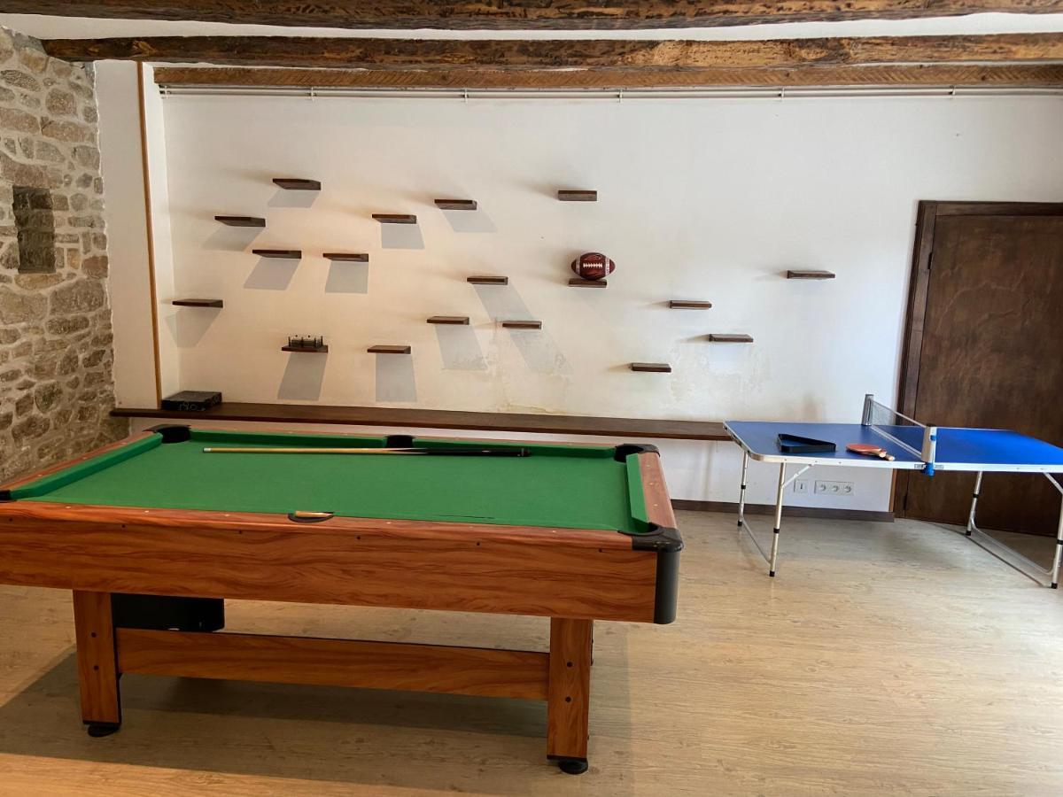 Chambre Double Avec Salle De Bains Privee Quintin 外观 照片